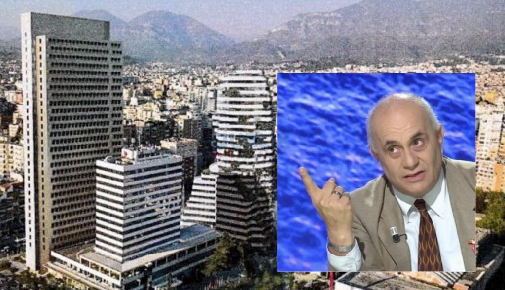 Kullat janë kanceri i ri i ekonomisë kombëtare