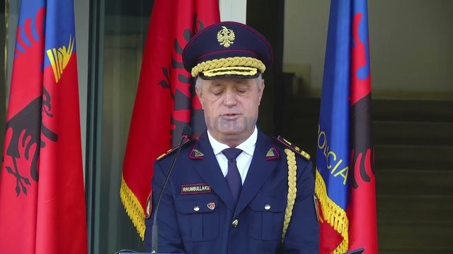 Rrumbullaku dhe Jurgen Stock : Si luftohet kundër krimit të organizuar