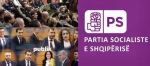 Drejtësia  e re i bashkohet   PS