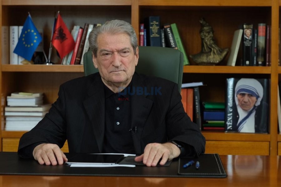 Nëse nuk regjistrohet PD në KQZ për zgjedhjet e 14 majit, Berisha paralajmëron: Rama do të përballet me gjithë fuqinë tonë