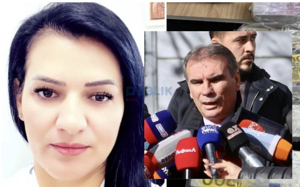 Dëshmia/ Rozeta Dobi jep fakte të reja shtesë: Paratë janë të Alda Klosit