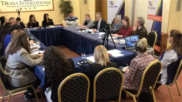 VOA: Mediat me liri të cunguara edhe kur raportojnë mbi integrimin në BE