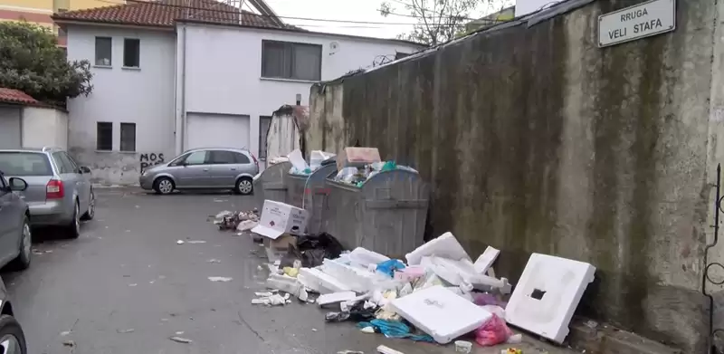Kostot që paguajnë qytetarët nga afera e inceneratorëve