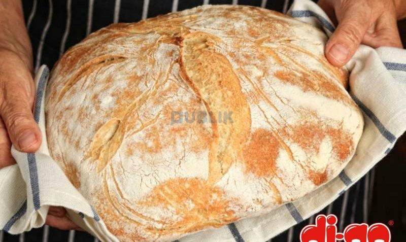 Buka  dhe drithërat janë kryesorja për shqiptarët