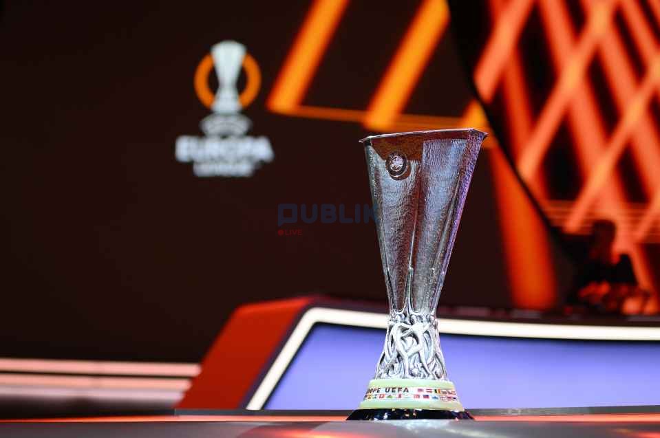 Hidhet shorti i Europa League, gjigatëve të United dhe Juventus i buzëqesh fati