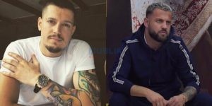 Elgit Doda tregon prapaskenat: Si u realizua kënga e Luizit në kohë rekord, fjalët e tekstit u…