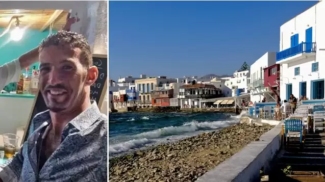 “Isha i dehur, e ngatërrova”, zbardhet dëshmia e 33-vjeçarit që vrau shqiptarin në Mykonos