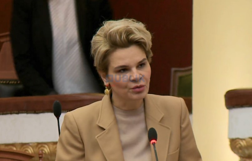 Kryemadhi: Rama në panik, uroj të mos ‘sëmuret’ në seancën e 2 Marsit. Skandalin do e zbardhin amerikanët