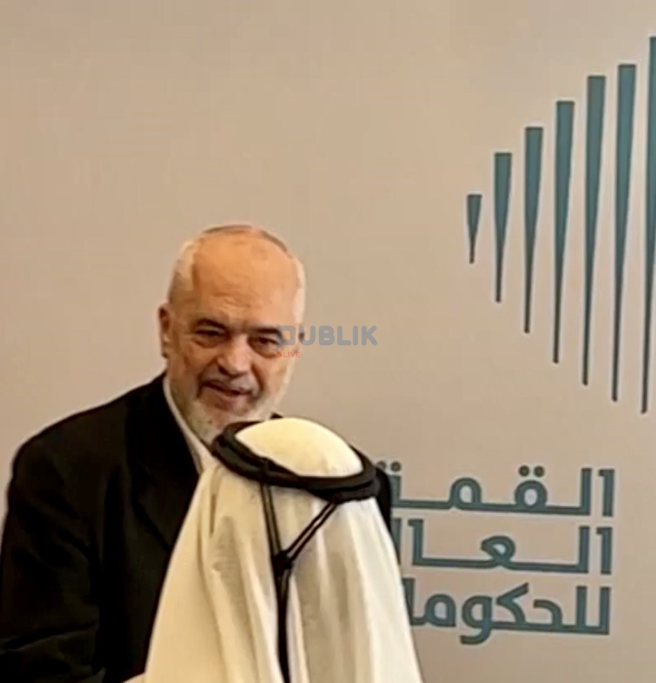 Rama, me kryeministrin e Emirateve Arabe/ Zbulohet marrëveshja që firmosën