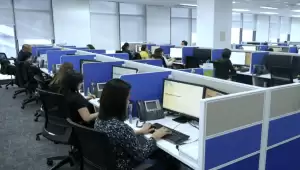 Punësimet në Call Centêr  kanë rënë me 18 % brenda një viti