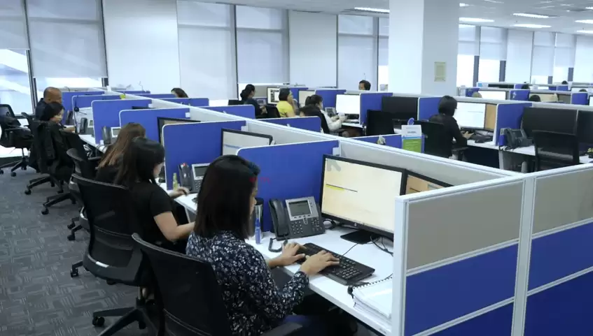 Punësimet në Call Centêr  kanë rënë me 18 % brenda një viti