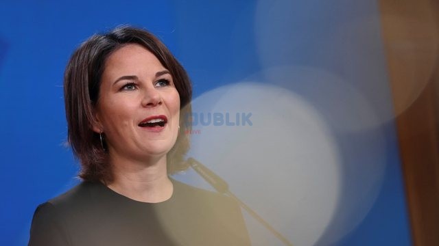 Ministrja gjermane mbështet kërkesën e Finlandës dhe Suedisë për anëtarësim në NATO