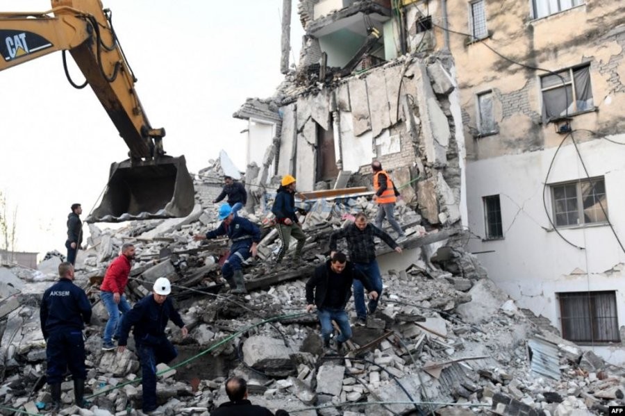 Mbi 46 mijë të vdekur nga tërmeti tragjik në Turqi dhe Siri