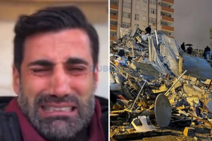 Turqi, tërmeti ndan pistën e aeroportit më dysh/ Erdogan mesazh qytetarëve
