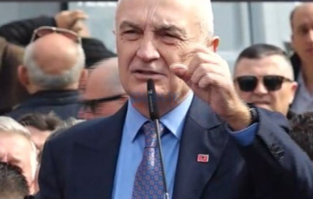 Meta: Rama ka shuar edhe PS-në