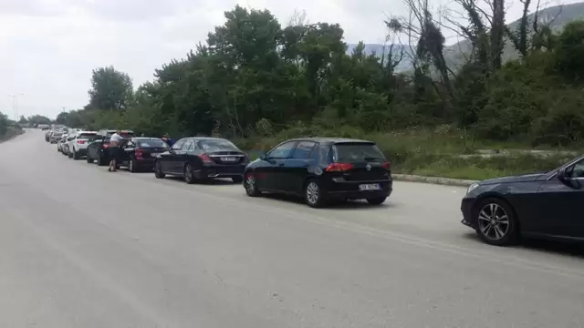 VOA: Greqia financon autostradën me Shqipërinë pas gati 20 vitesh diskutime