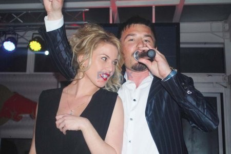 Luizi i përmend  ish të dashurin, si reagon Olta Gixhari: S’është konfirmuar asnjëherë, histori…