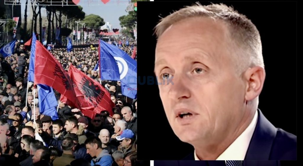 Plan masash për të nxitur protestat