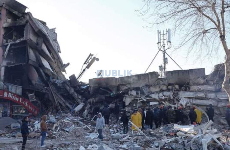 Turqi, shkon mbi 20 mijë numri i viktimave!