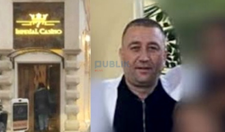 Qeveria jep licencë kazinoje në bodrumin e  një pallat banimi