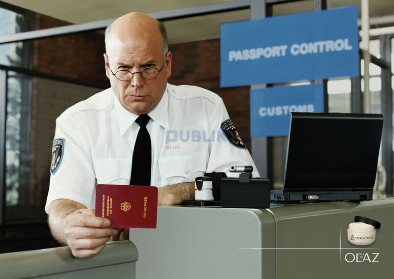 Pse BE nuk do t’i vulosë më pasaportat e shtetasve të vendeve të treta