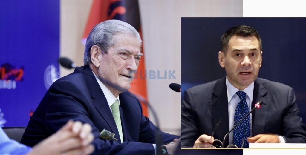 Berisha: Arben Ahmetaj mëkatar, por këtu ka të drejtë! I dha mesazh Ramës për…
