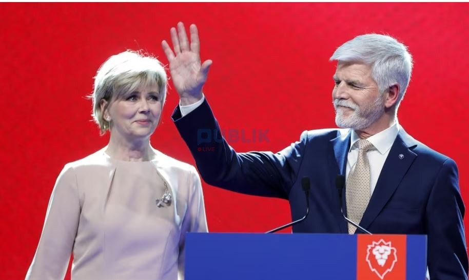 Analiza e REL: Lufta në Ukrainë nxit Çekinë që të rimendojë lidhjet me Kinën
