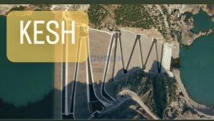 Kontrolli i Lartë i Shtetit: KESH ka  keqmenaxhuar  Kaskadën e Drinit që në  nisje të krizës energjitike në tetor 2021