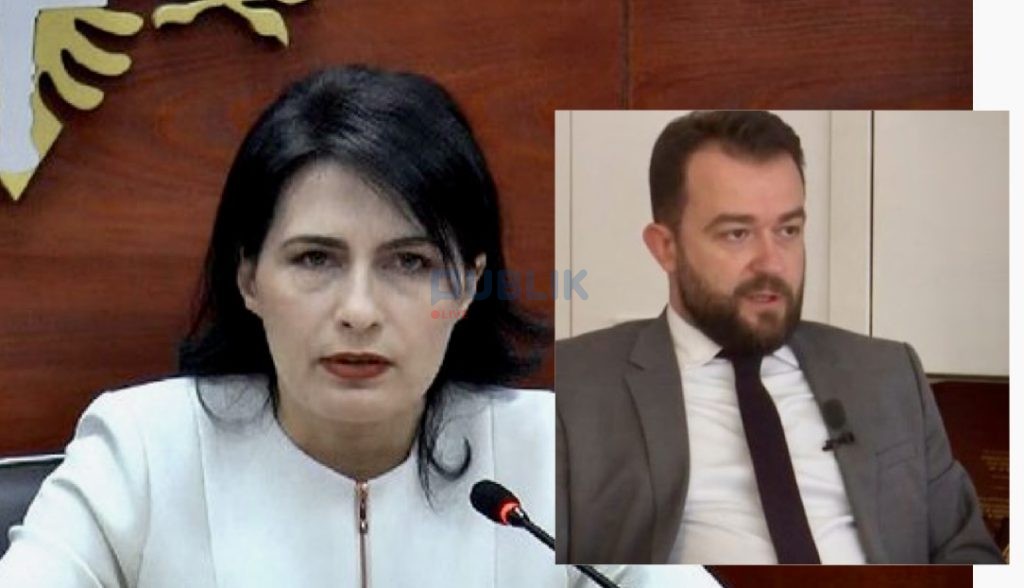 Prokurorja që vendosi Rilindja kryeprokurore nxjerr nga burgu zyrtarët e Financave dhe përmbaruesin