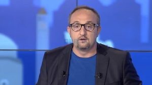 Një ndër  moderatorët më të dashur për publikun festoi ditëlindjen