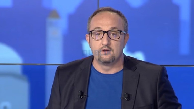 Një ndër  moderatorët më të dashur për publikun festoi ditëlindjen