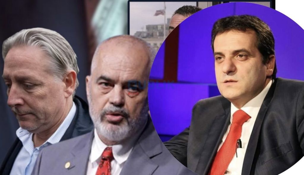 Rama 225 mijë fakte për të mos kaluar oqeanin