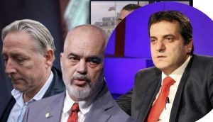 Rama 225 mijë fakte për të mos kaluar oqeanin