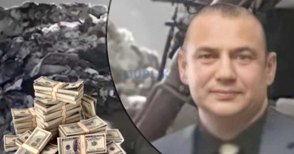 SPAK lëshon urdhër-arrest ndërkombëtar për Mirel Mërtirin