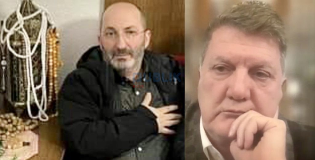 Milaim Zeka: Si e zbulova rrjetin e mashtruesve përmes Agron Nezës