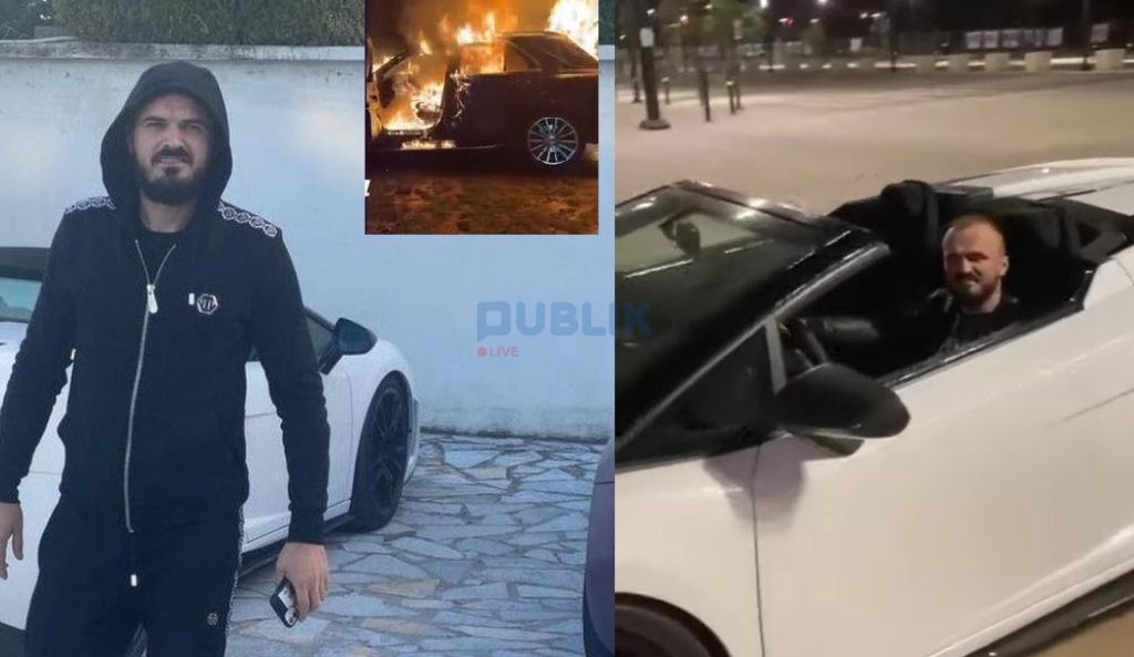 Kush është “Mbreti” i Tik Tok-ut që sfidon Britaninë me jetën vanitoze, shqiptarët të “fiksuar” pas tij