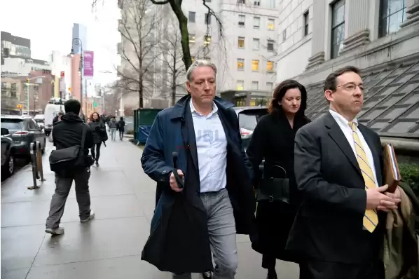 Investigimi i NY Times/ Akuzat për McGonigal: Pas takimit me Ramën, ish-agjenti i FBI kontaktoi prokurorin