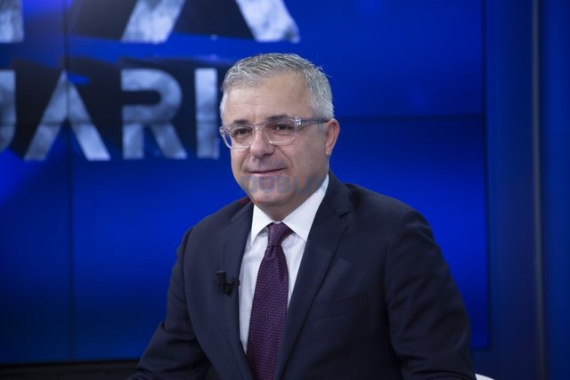 Senjamini : Grup anti-opozitë, motivimi i tyre, t’i shërbejnë pushtetit”