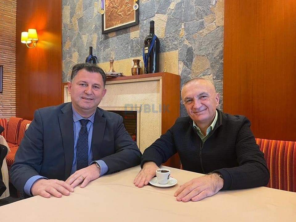 Meta takon kandidatin  e opozitës për bashkinë e Kukësit: Kryebashkiak më të mirë për të shëruar plagët e Kukësit nuk mund të gjendej