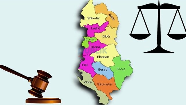 PL për hartën e re gjyqësore: Bie në kundërshtim me Rezolutën e Parlamentit Europian