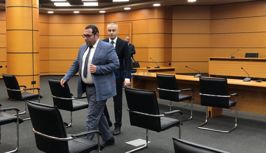 KPK konfirmon gjyqtarin Erarbër Madhi