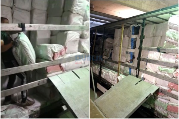 Kroacia bllokon 5 kamionë me 100 ton bimë mjekësore shqiptare, nuk njeh kontrollin e skanerit nga Durrësi