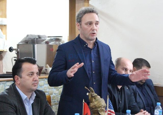 Bardh Spahia  për protestën e 3 marsit: Shkodra është gati