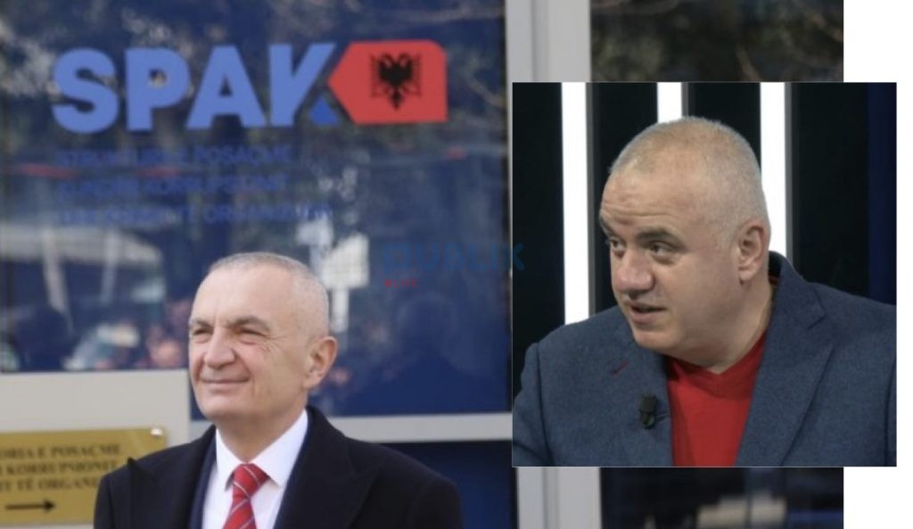 Artan Hoxha shënjestron Metën për çeshtjen ÇEZ-DIA
