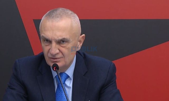 Dosja McGonigal/ Meta flet në emër të prokurorëve të FBI-së