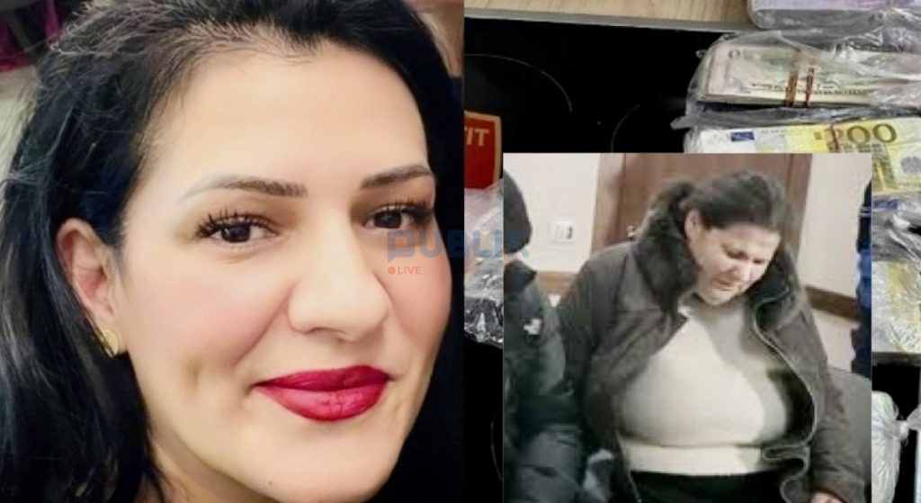 Dëshmia e pastrueses: Paratë i gjeta në krevatin e Alda Klosit, mbuluar me batanije