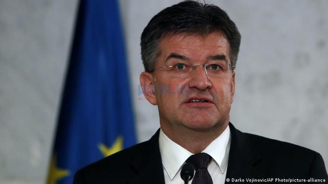 Lajçak: Të pranohet zyrtarisht propozimi i BE-së