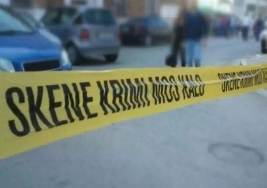 Kreu masakër në familjen e gruas në Paskuqan, autori dhëndri Dan Hutra