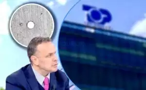 ‘Ky 5-lekësh duhet të qëndrojë përgjithmonë në oborrin e TCH