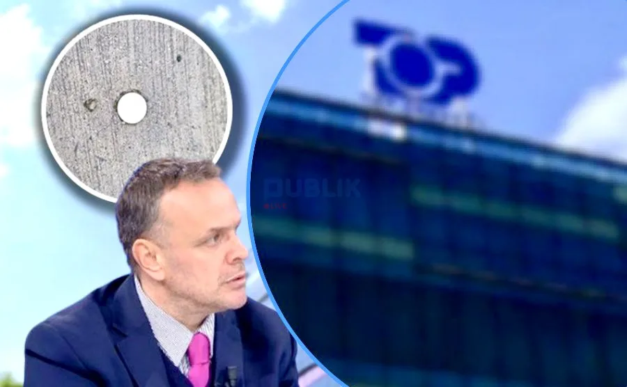 ‘Ky 5-lekësh duhet të qëndrojë përgjithmonë në oborrin e TCH